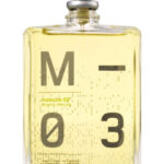 Escentric Molecules - Molecule 03 Eau de Toilette