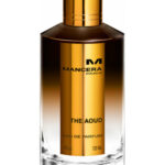 Mancera - The  Aoud Eau de Parfum