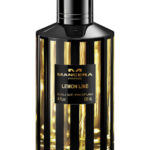 Mancera - Lemon Line Eau de Parfum