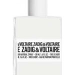 Zadig & Voltaire - This is Her For Women Eau de Parfum