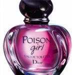 Dior Poison Girl Eau De Toilette