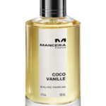 Mancera - Coco Vanille For Women Eau de Parfum