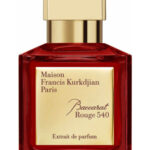 Maison Francis Kurkdjian - Baccarat Rouge 540 Extrait de Parfum