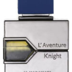 AL Haramain L'Aventure Knight For Man Eau de Parfum