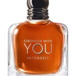 Giorgio Armani - Stronger With You Intensley For Man Eau de Parfum
