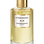Mancera - Vetiver Sensuel Eau de Parfum