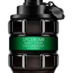 Viktor&Rolf - Spicebomb Night Vision For Man Eau de Parfum
