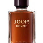 Joop - Homme Eau de Parfum For Man Eau de Parfum