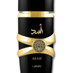 Lattafa - Asad Eau de Parfum