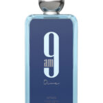 Afnan 9 AM Dive Eau de Parfum