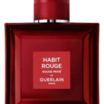 Guerlain - Habit Rouge Prive for Man Eau de Parfum