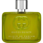 Gucci  - Guilty Elixir For Man Eau de Parfum