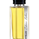 Montblanc - Extreme Leather For Man Eau de Parfum