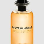 Louis Vuitton - Nouveau Monde Eau de Parfum