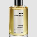 Mancera - Roses Vanille Eau de Parfum